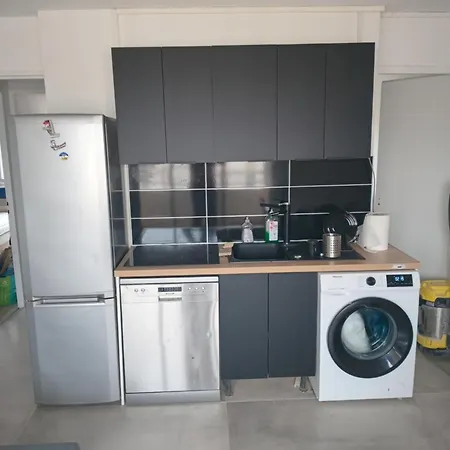 Quarto em Acomodações Particulares 5 *