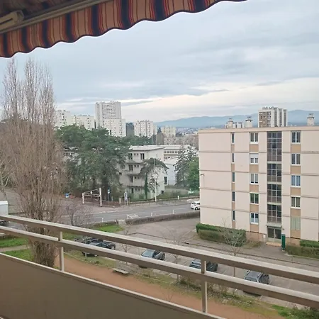 Quarto em Acomodações Particulares 5 Lyon