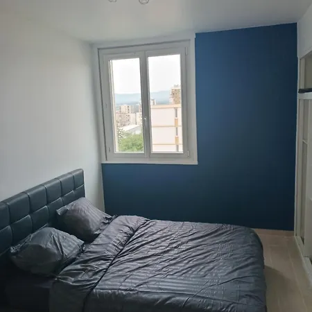 5 Homestay Lyon